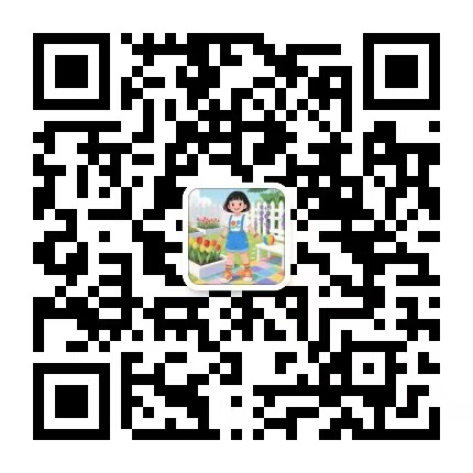 微信公众号二维码